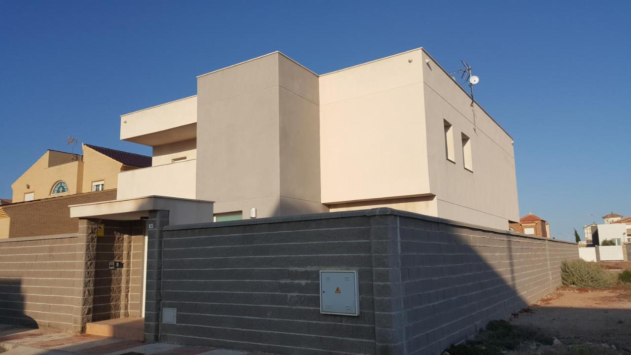 5 Bedrooms Private House 300M From Beach ロケタス・デ・マル エクステリア 写真