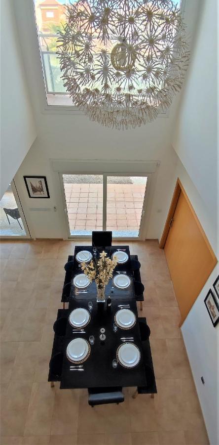 5 Bedrooms Private House 300M From Beach ロケタス・デ・マル エクステリア 写真