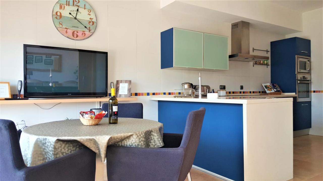 5 Bedrooms Private House 300M From Beach ロケタス・デ・マル エクステリア 写真