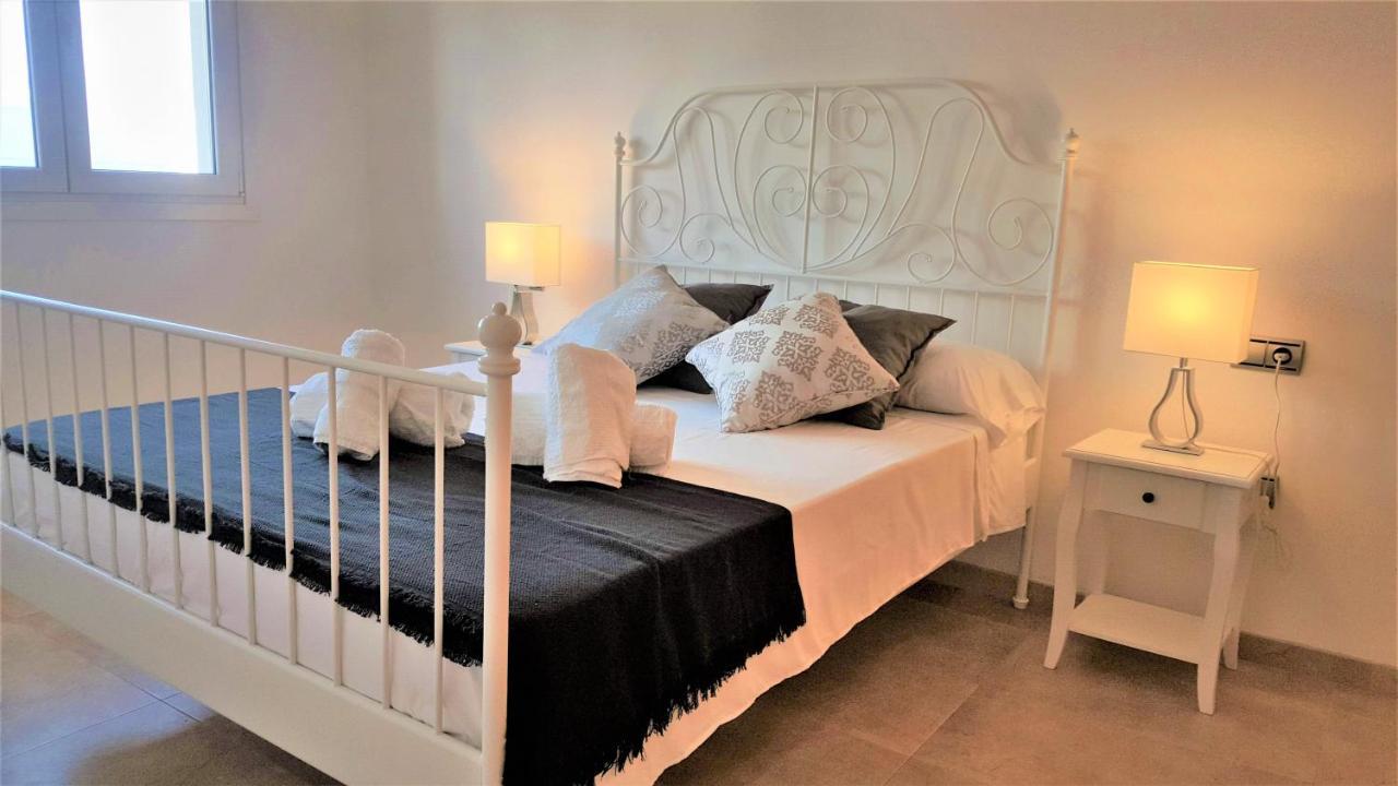 5 Bedrooms Private House 300M From Beach ロケタス・デ・マル エクステリア 写真