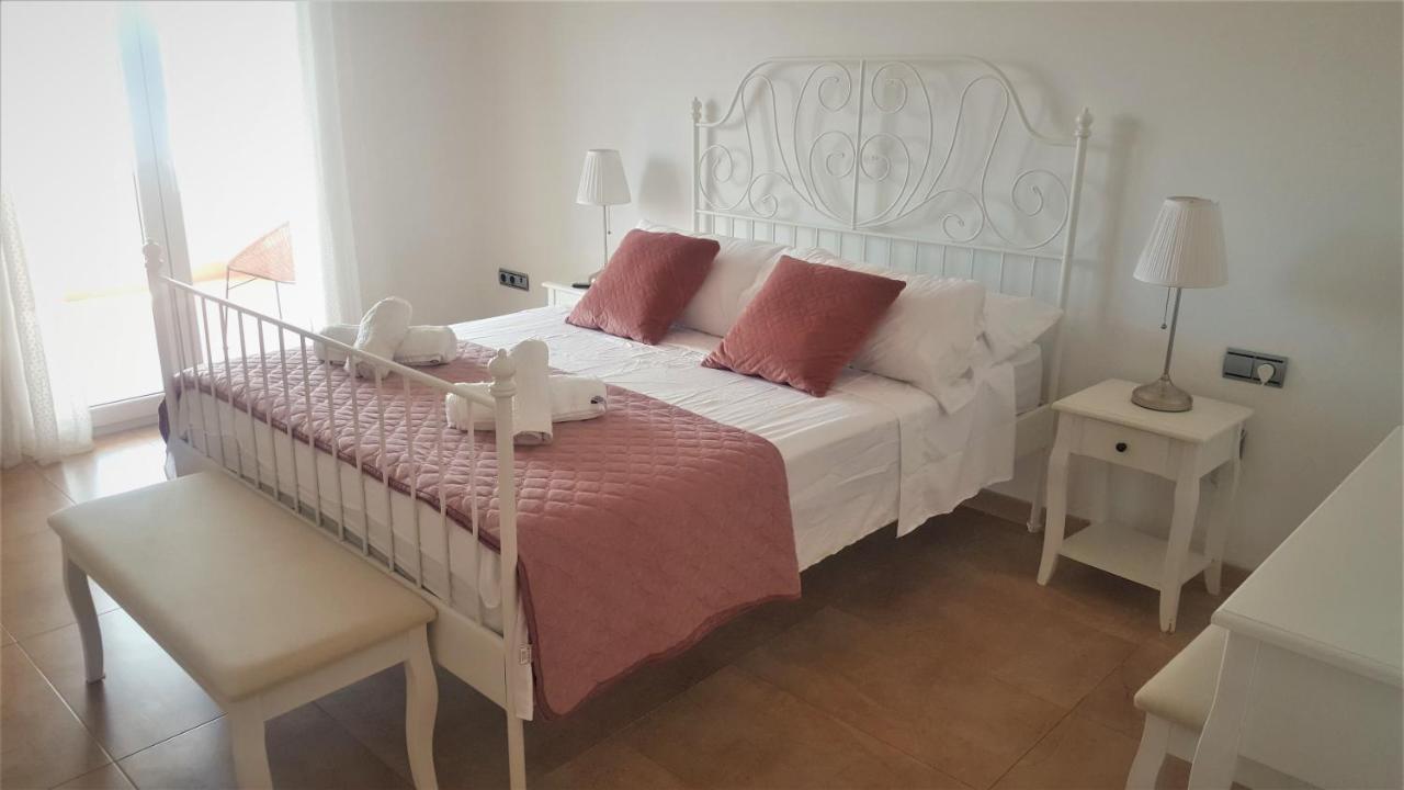 5 Bedrooms Private House 300M From Beach ロケタス・デ・マル エクステリア 写真