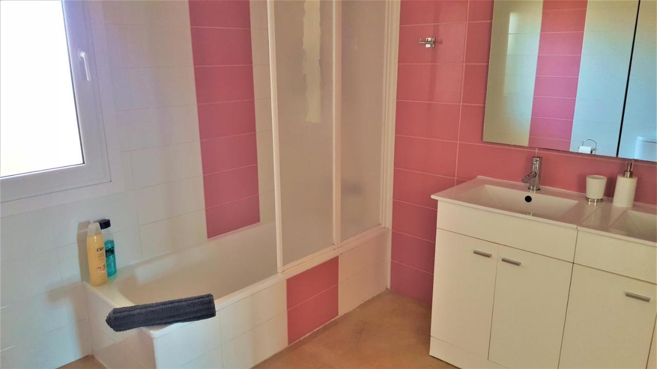 5 Bedrooms Private House 300M From Beach ロケタス・デ・マル エクステリア 写真