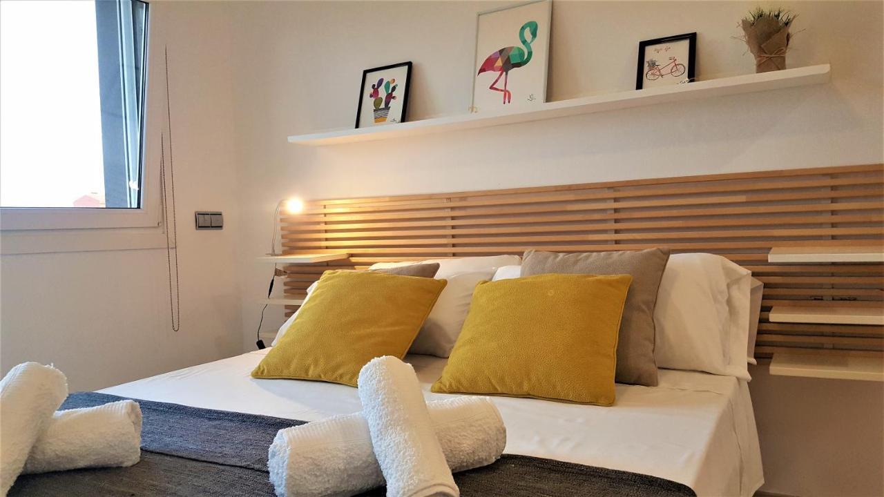 5 Bedrooms Private House 300M From Beach ロケタス・デ・マル エクステリア 写真