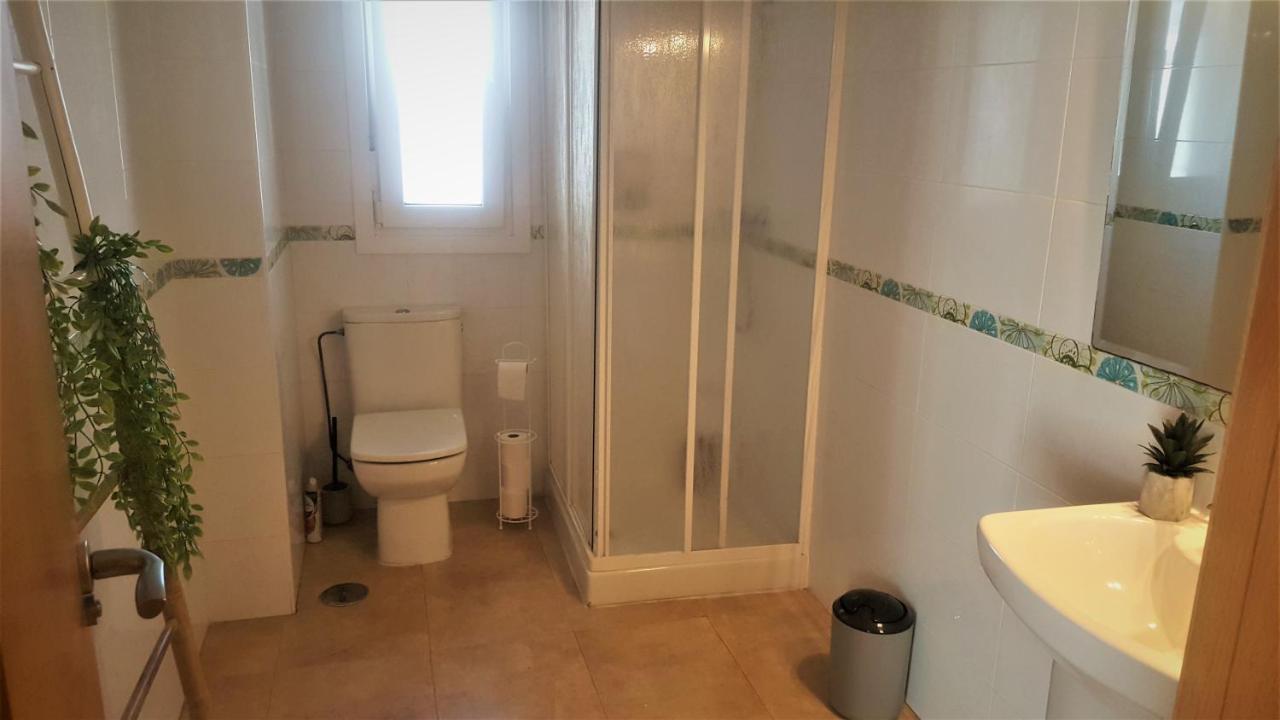 5 Bedrooms Private House 300M From Beach ロケタス・デ・マル エクステリア 写真